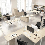 Classeur latéral à 2 tiroirs Bush Business Furniture Vista