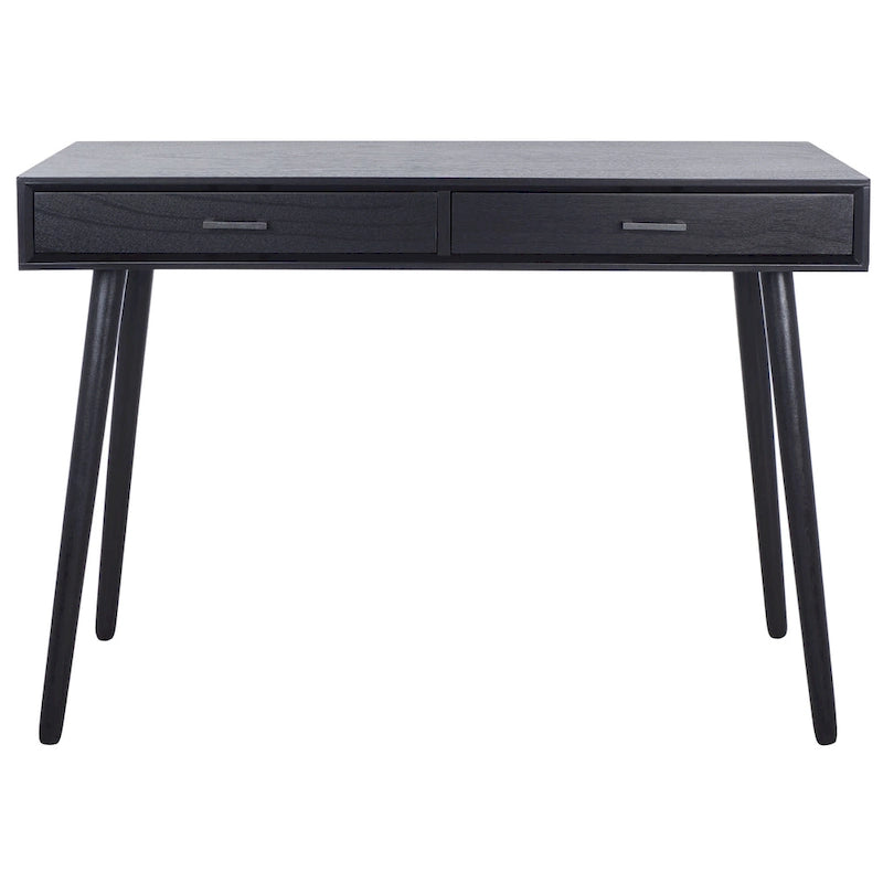 SAFAVIEH Bureau Antonina 2 tiroirs