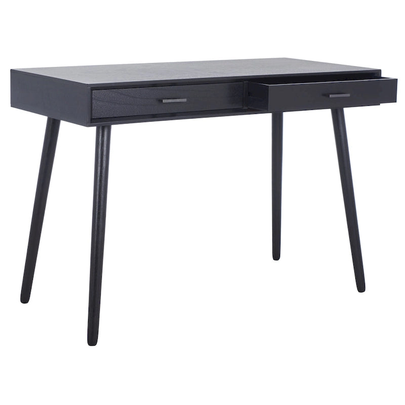 SAFAVIEH Bureau Antonina 2 tiroirs