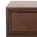 SAFAVIEH Bureau Antonina 2 tiroirs