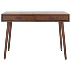 SAFAVIEH Bureau Antonina 2 tiroirs