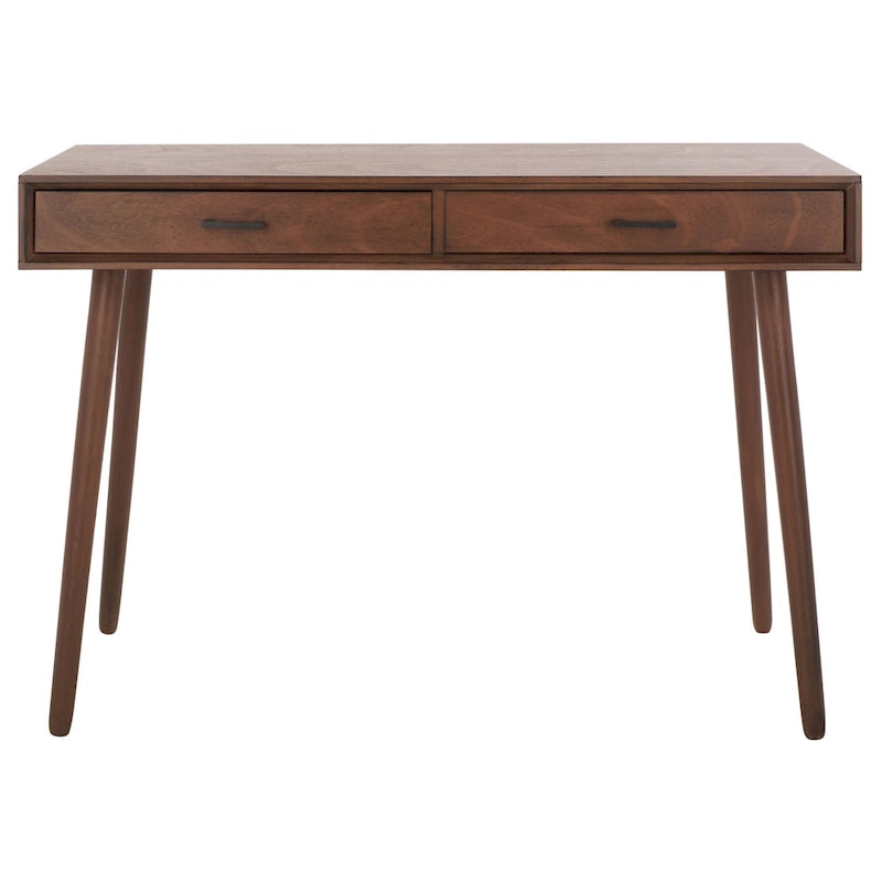 SAFAVIEH Bureau Antonina 2 tiroirs