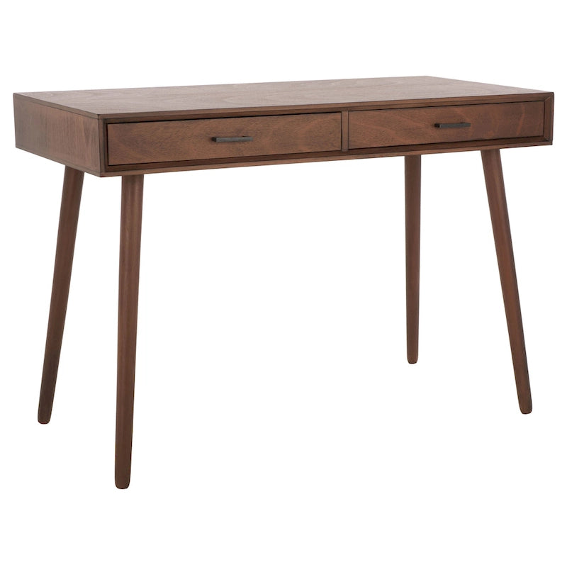 SAFAVIEH Bureau Antonina 2 tiroirs