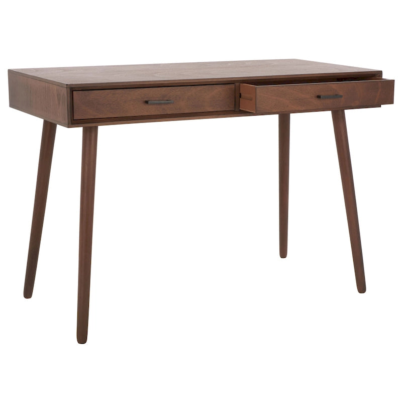 SAFAVIEH Bureau Antonina 2 tiroirs