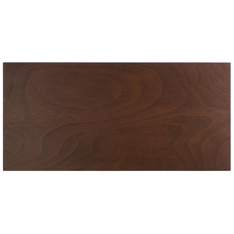 SAFAVIEH Bureau Antonina 2 tiroirs
