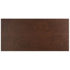 SAFAVIEH Bureau Antonina 2 tiroirs