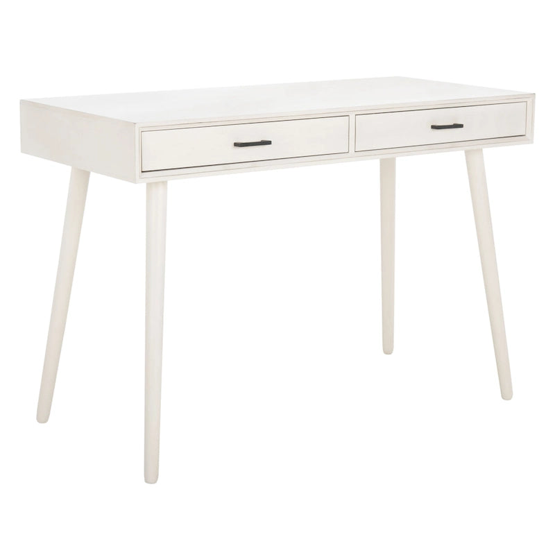 SAFAVIEH Bureau Antonina 2 tiroirs