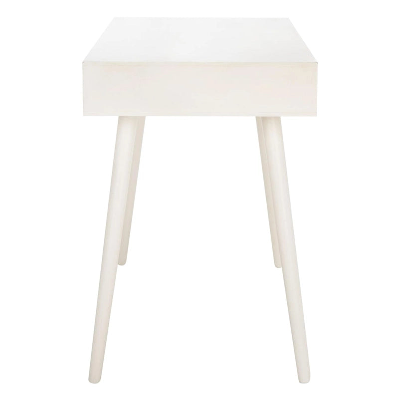 SAFAVIEH Bureau Antonina 2 tiroirs