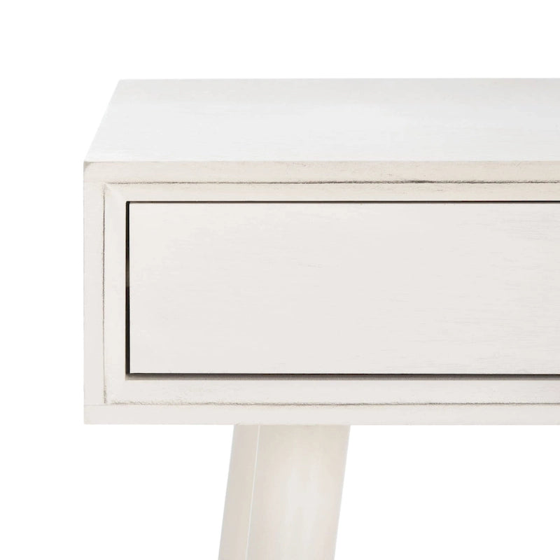 SAFAVIEH Bureau Antonina 2 tiroirs