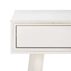 SAFAVIEH Bureau Antonina 2 tiroirs