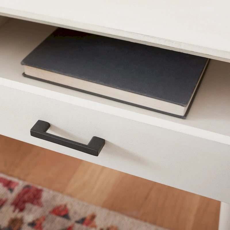 SAFAVIEH Bureau Antonina 2 tiroirs