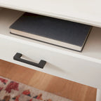 SAFAVIEH Bureau Antonina 2 tiroirs