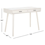 SAFAVIEH Bureau Antonina 2 tiroirs