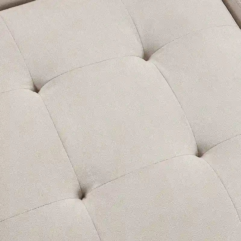 Canapé d'angle inclinable électrique, canapé sectionnel avec porte-gobelets, ports USB et prise électrique pour salon
