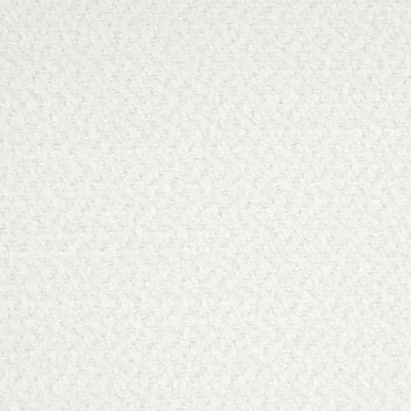 Canapé-lit futon en chenille 94.1, en forme de L, avec dossier réglable et méridienne réversible.