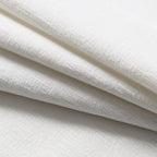 Canapé d'angle convertible en forme de U Beige Chenille Cloud, 6 pièces