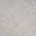 Canapé d'angle modulable incurvé 4 places en tissu chenille de luxe