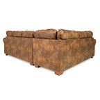 Canapé d'angle deux pièces modèle River Bend de American Furniture Classics