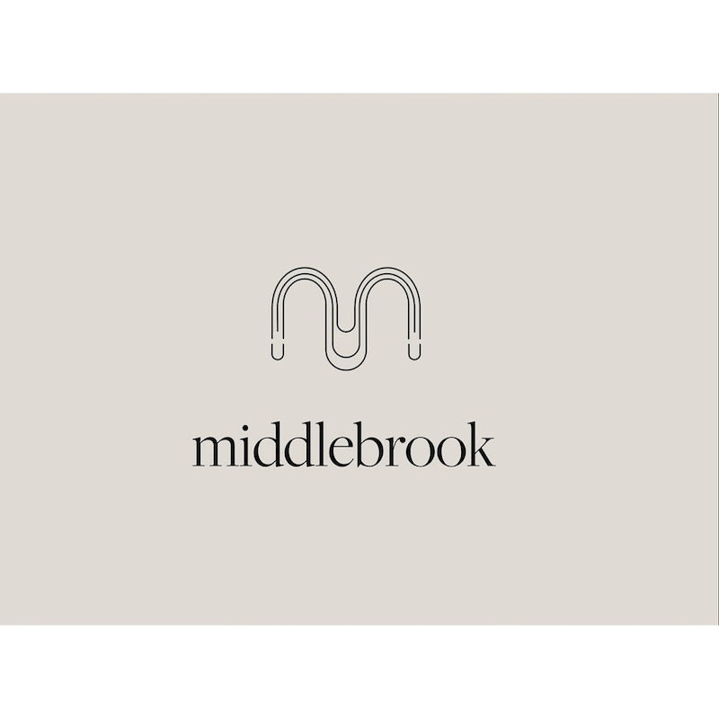 Meuble TV Middlebrook Cassandra 58 pouces à motifs assortis
