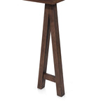 Ensemble de salle à manger 7 pièces Orrin, style moderne du milieu du siècle, par Christopher Knight Home