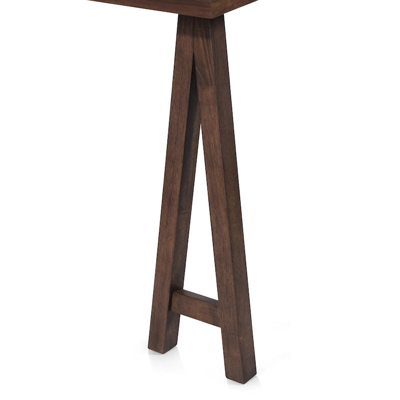 Ensemble de salle à manger 7 pièces Orrin, style moderne du milieu du siècle, par Christopher Knight Home