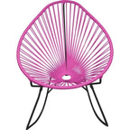 Fauteuil à bascule Acapulco