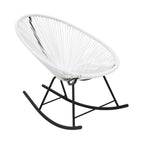 Fauteuil à bascule Acapulco