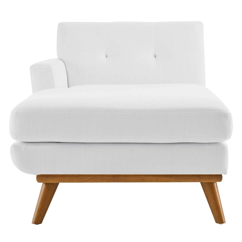 Chaise longue Engage Leftarm Mid Century