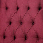 Fauteuil inclinable à oreilles manuel