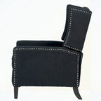 Fauteuil inclinable à oreilles manuel