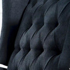 Fauteuil inclinable à oreilles manuel