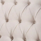 Fauteuil inclinable à oreilles manuel