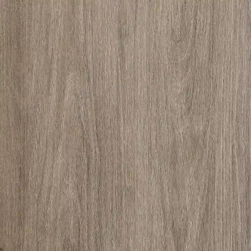 Table d'appoint ronde Loretta de 60 cm de large avec plateau en MDF