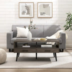 Table basse contemporaine Middlebrook