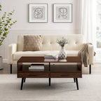 Table basse contemporaine Middlebrook