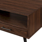 Table basse contemporaine Middlebrook