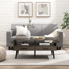 Table basse contemporaine Middlebrook