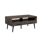 Table basse contemporaine Middlebrook