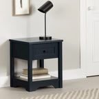 Table d'appoint South Shore Farnel