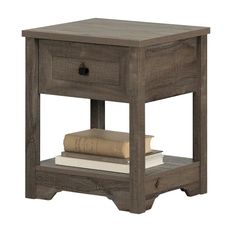 Table d'appoint South Shore Farnel