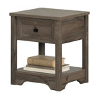Table d'appoint South Shore Farnel