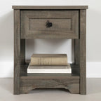 Table d'appoint South Shore Farnel