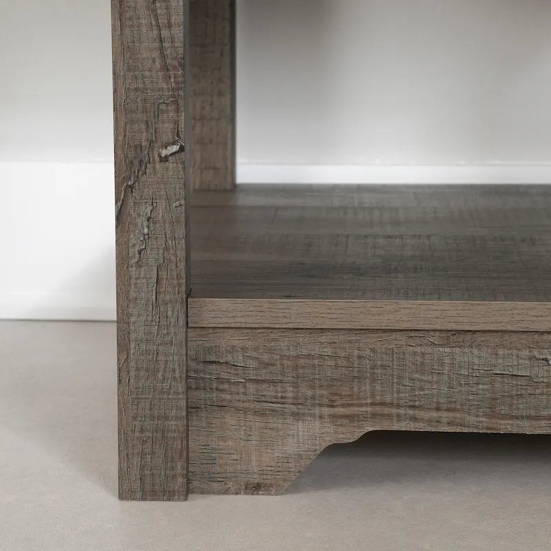 Table d'appoint South Shore Farnel