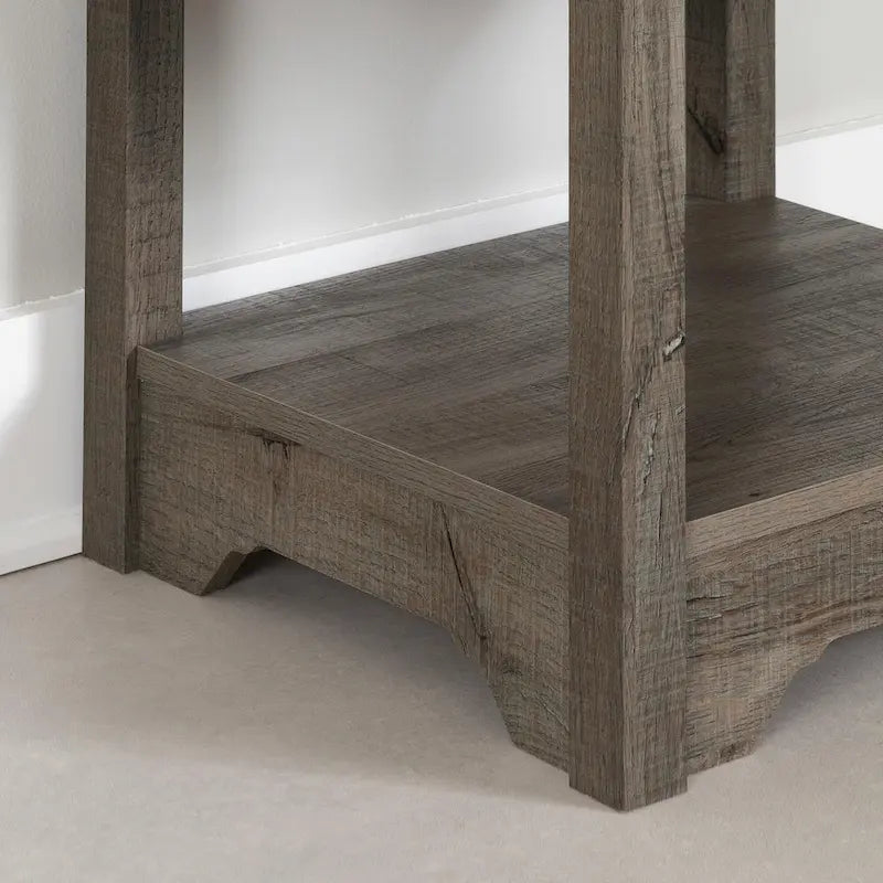 Table d'appoint South Shore Farnel