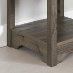 Table d'appoint South Shore Farnel