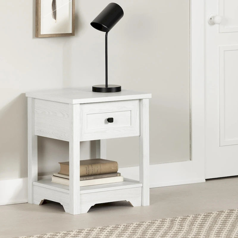 Table d'appoint South Shore Farnel