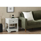 Table d'appoint South Shore Farnel
