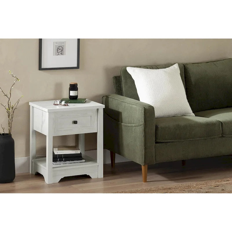 Table d'appoint South Shore Farnel