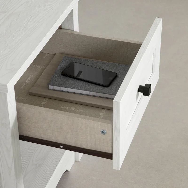 Table d'appoint South Shore Farnel