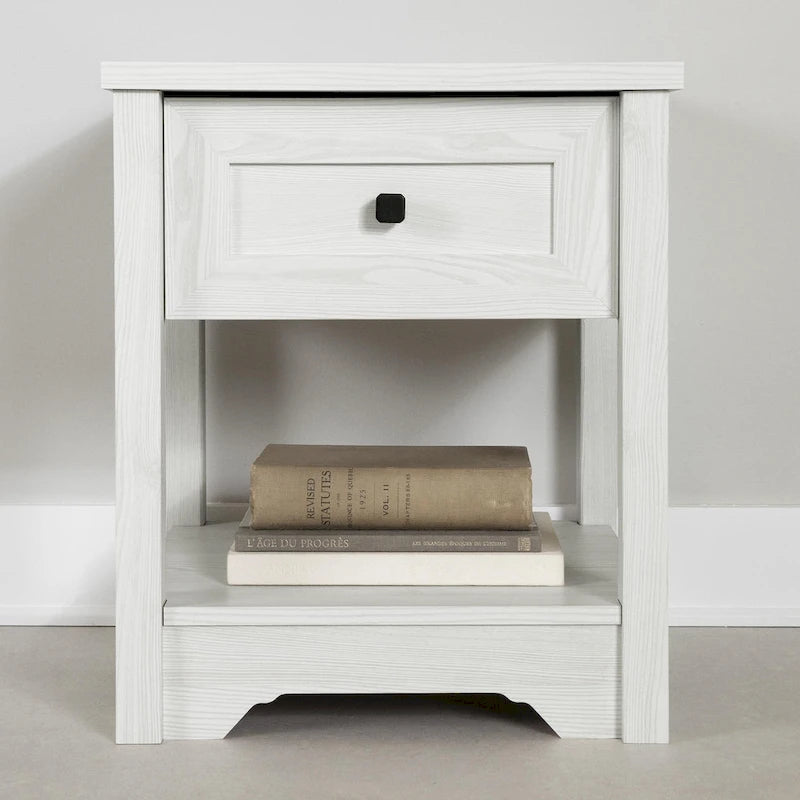 Table d'appoint South Shore Farnel